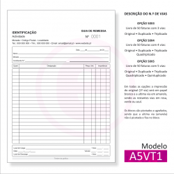Modelo A5VT1