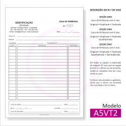 Modelo A5VT2