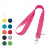 Lanyard (fita de pescoço) simples