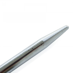 Fixação Espeto Pormenor