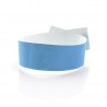 Pulseira sem impressão - Inviolável Tyvek