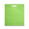 Saco em non-woven asa aberta