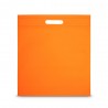Saco em non-woven asa aberta