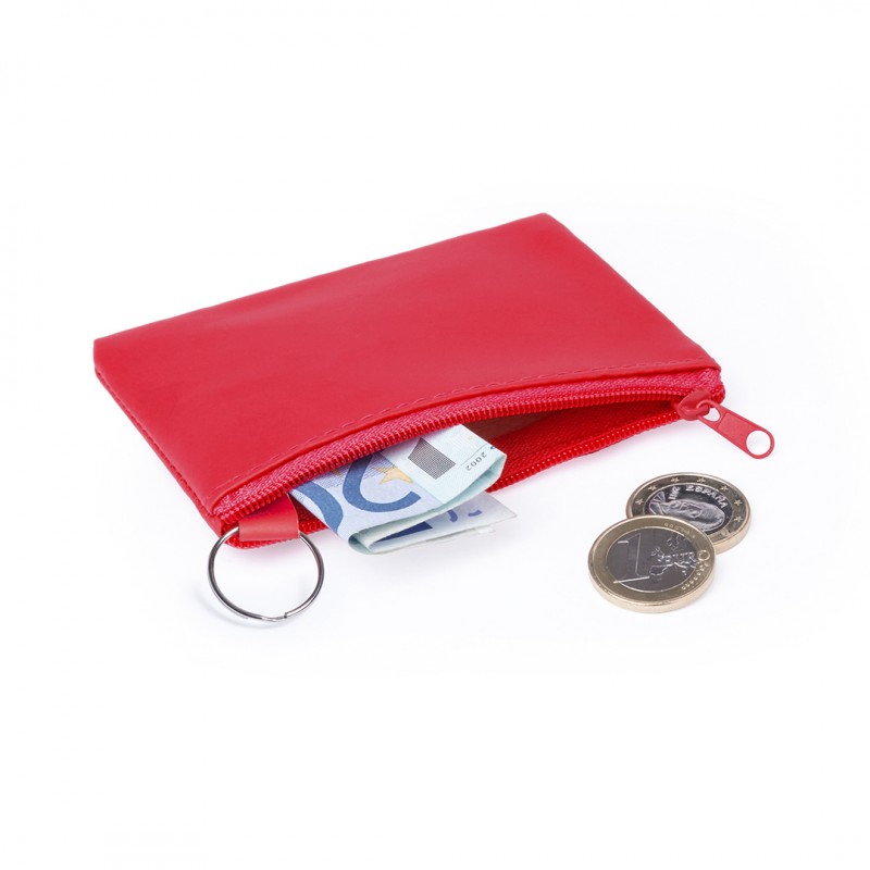 Porta moedas dramix