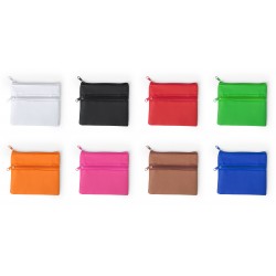 Porta moedas Ralf