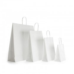 Saco Pequeno 24x9x31cm