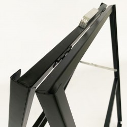 Cavalete económico dupla face B1