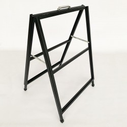 Cavalete económico dupla face B1