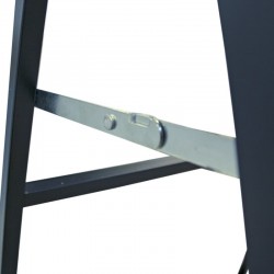 Cavalete económico dupla face B1