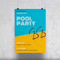 Cartazes A0 (84x118,8cm)