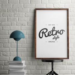 Cartazes A1 (59.4x84cm)